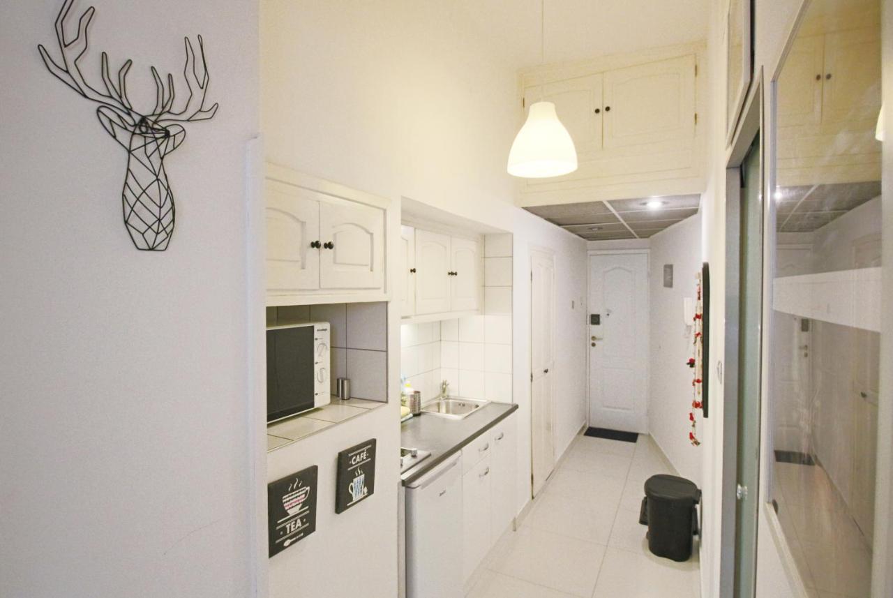 Apartament Bazatatry Sabala