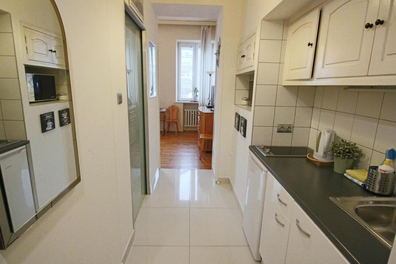 Apartament Bazatatry Sabala Apartment