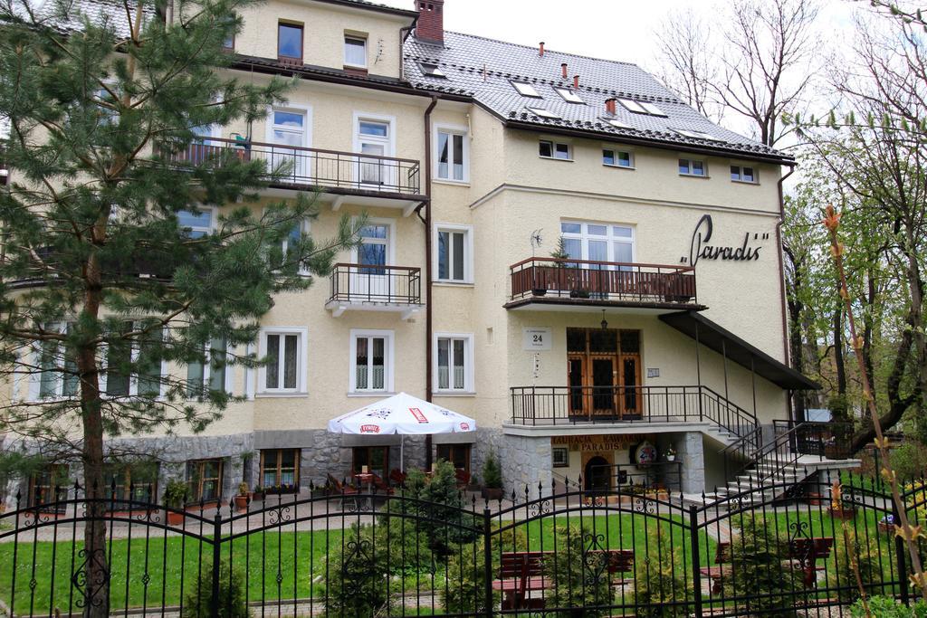 Apartament Bazatatry Sabala Apartment *