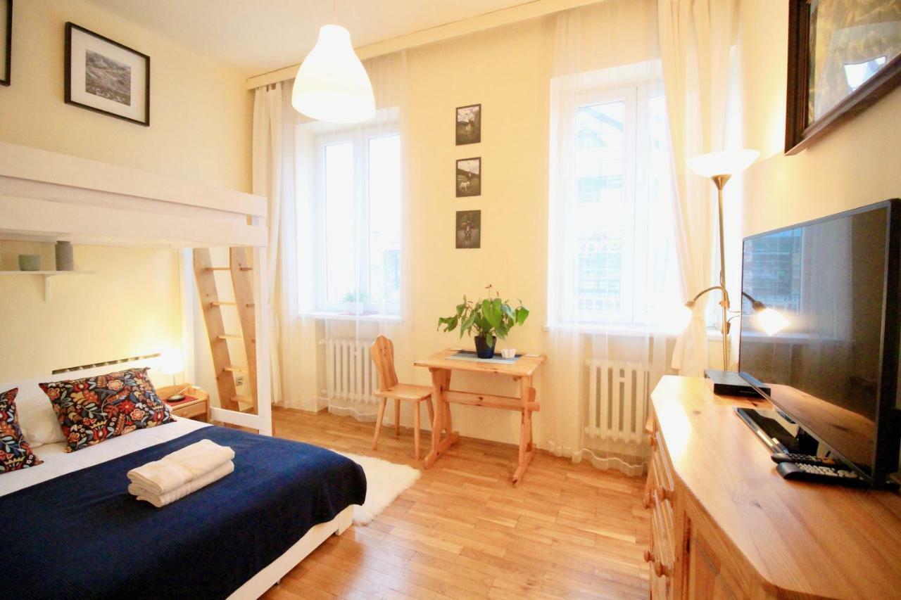 Apartament Bazatatry Sabala Apartment Zakopane