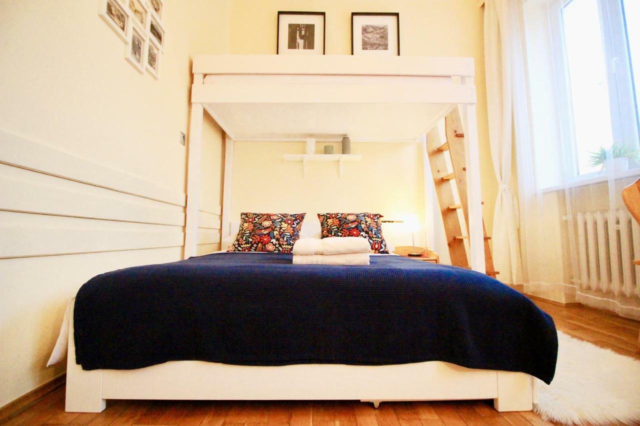 Apartament Bazatatry Sabala